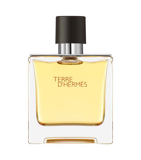 terre d hermes homme fragrantica